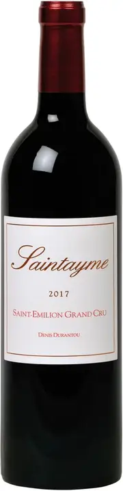 2021 Saintayme - Buy Online | The Wine Collective International Marketplace