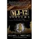 Mj-12: Shadows: A Majestic-12 Thriller