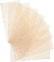HAPINARY 500pcs Hair Perm Papers Home Salon Use Hairdressing Tissue for Hair Dye Styling Papers Excellent Texture