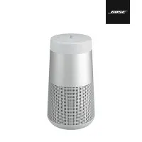 在飛比找Yahoo奇摩購物中心優惠-Bose SoundLink Revolve II 防潑水 