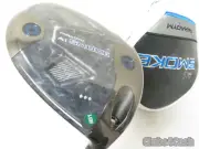 Callaway Paradym Ai Smoke Triple Diamond Driver 9° DENALI 60 6.5 X +Cover NEW