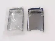 New 2.5" HDD Tray (caddy) for server chassis by Chenbro (2 pc)
