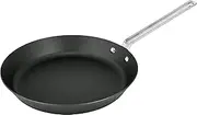 Scanpan Black Iron Carbon Steel Fry Pan, 30 cm