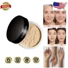 Translucent Loose Setting Powder for 24 HR Shine Control - Soft Matte Finish