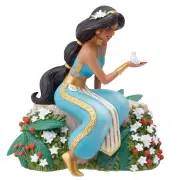 Disney Showcase Jasmine Botanical Collection