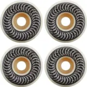 Spitfire Wheels Formula Four Decay Conical Full Skateboard Wheels