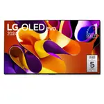 *~ 新家電錧 ~*【LG樂金】送7-11商品卡8500元 OLED83G4PTA 83型 4K AI智慧聯網顯示器