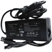 AC ADAPTER CHARGER POWER FOR Compaq Presario CQ62-411NR CQ62-417NR CQ62-109TX