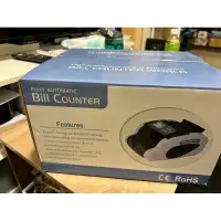 在飛比找蝦皮購物優惠-bill counter點鈔機