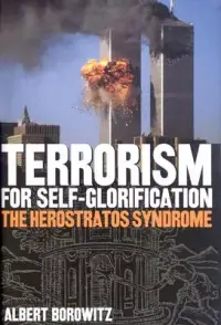 在飛比找博客來優惠-Terrorism For Self-Glorificati