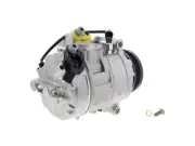 A/C Compressor For 2004-2005 BMW 530i SD944VS A/C Compressor with Clutch (for: BMW)