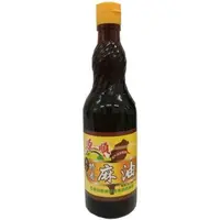 在飛比找蝦皮購物優惠-【源順】胡麻油(450ml)