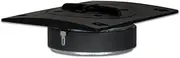 Goldwood Sound 120 Watts 8ohm Titanium Dome Speaker Tweeter Black (GT-336)