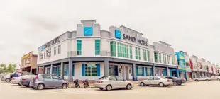 桑迪飯店Sandy Hotel
