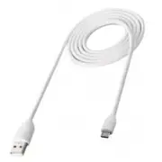MicroUSB 3ft USB Cable Charger Cord Power Wire Fast Charge for Phones Tablets