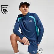 The North Face Performance 1/4 Zip Top
