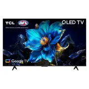TCL 75" P7K 4K UHD QLED Google TV (2025) 75P7K