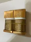 2 e.l.f. SKIN Bronzing Drops, Liquid Bronzer For Face & Skin Rose Gold Bronze