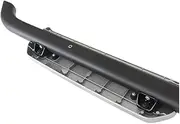 ADCCH Car Foot Pedals Side Step Running Boards Compatible for Land Rover Defender 90