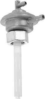 Replacement Tank Switch for Scooters Easy Install Petcock Valve for Gasoline Generator Shut off