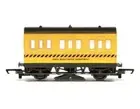 Hornby R296 OO Scale Track Cleaning Coach