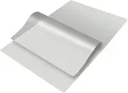 Lenoxx A4 Laminating Pouch 100 piece - Essential for Your Laminator, Protect and Preserve Memories | Ideal for School Projects, 80 Micron Size | (Pack of 100)