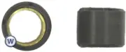 Clutch Roller 9.5g (17x12) For Derbi, Hyosung, Italjet, Malaguti