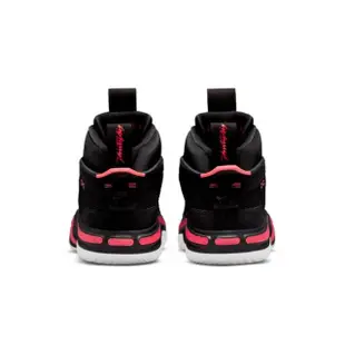 【NIKE 耐吉】AIR JORDAN XXXVI PF男籃球鞋-黑(DA9053001)