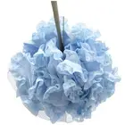 Bath Sponge Exfoliating Scrub Fashion Gentle Washing Bath Mesh Brush Pe