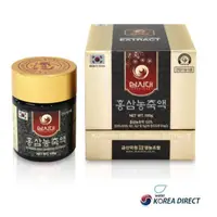 在飛比找蝦皮購物優惠-韓國直送 6年根紅蔘蔘膏100g / 紅蔘濃縮液精100%