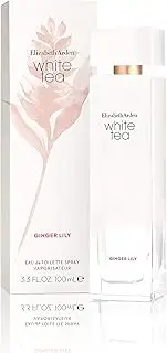 Elizabeth Arden White Tea Gingerlily
