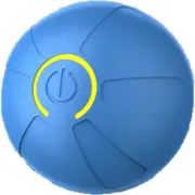 Smart Bouncing Ball, Smart Interactive Ball Toys for Dog, Smart