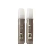 WELLA EIMI OCEAN SPRITZ SALT SPRAY FOR BEACHY HAIR TEXTURE 150 ML X2