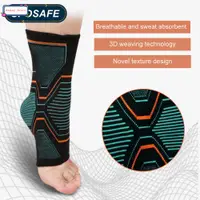 在飛比找蝦皮購物優惠-Ankle Brace Compression Suppor