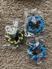 Transformation Spinning Fidget focus Spinner Deformable Robot Gyro