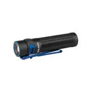 Olight Baton 3 Pro Max Powerful EDC Flashlight, Warm White, 2000 Lum, 135 Meters