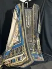 Brand - ASIM JOFA - Beautiful Lawn Prints. Tailor Stitched - Large - $45