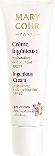 Mary Cohr Ingenious Cream - Creme Ingenieuse SPF15 30ml