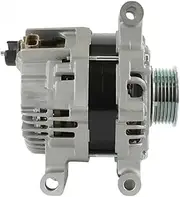 Generator Alternator Compatible With Fusion Escape MERCURY Milan Mariner Compatible With MAZDA Tribute 9L8T10300AB 9L8Z10300A 9L8Z10346A BE5T10300AA