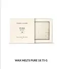 Chanel -coco Mademoiselle Scented Melts