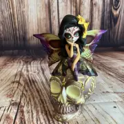 Spirit Of The Inspiring Hope Jasmine Becket-Griffith’s Soulful Spirit Collection
