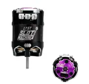 Team Trinity "Slot Machine" ROAR Spec Brushless Motor (17.5T) (TEP2022)