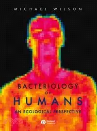 在飛比找三民網路書店優惠-BACTERIOLOGY OF HUMANS