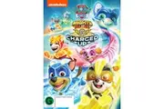 Paw Patrol: Mighty Pups - Charged Up