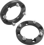 OPEN TRAIL Wheel Spacer 1" 4/156 STUD: 12MM X 1.25MM AC-06653-7BK