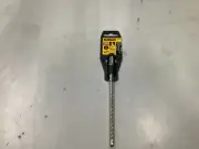 Dewalt DW5364 3/16" x 4" x 7" Hex SDS Hammer Drill Bit