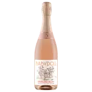 Babydoll Sparkling Pinot Gris Blush NV - Buy Online | The Wine Collective Marketplace