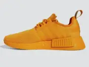 adidas NMD_R1 Bright Orange Women gv9439
