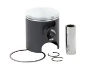 Vertex Cast Piston Kit (A) - Standard Bore 24352A