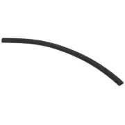 911-207-301-02 GenuineXL Oil Pump Hose for Porsche 911 1972 (for: Porsche)